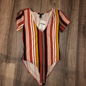 Forever 21 Bodysuit